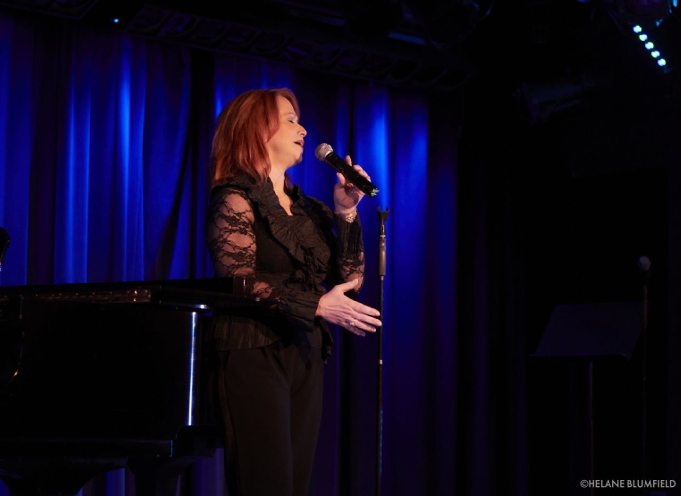 Photos: BLUE WAVE REUNION 2022: SAVE OUR DEMOCRACY FUNDRAISER at The Laurie Beechman Theatre by Helane Blumfield Photos: BLUE WAVE REUNION 2022: SAVE OUR DEMOCRACY FUNDRAISER at The Laurie Beechman Theatre by Helane Blumfield Image