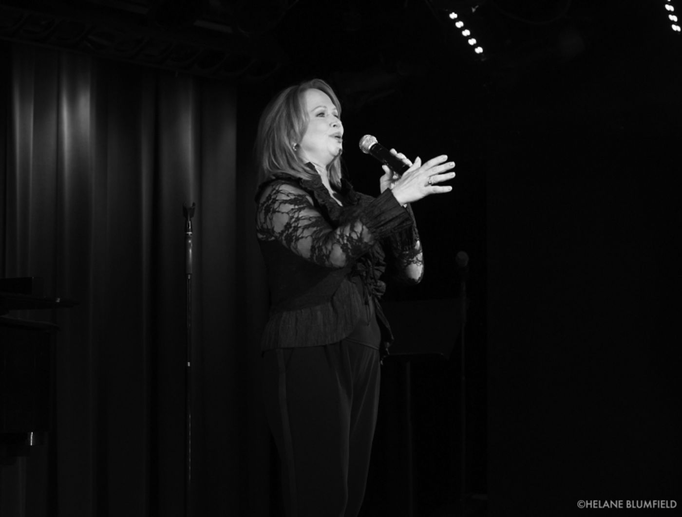 Photos: BLUE WAVE REUNION 2022: SAVE OUR DEMOCRACY FUNDRAISER at The Laurie Beechman Theatre by Helane Blumfield Photos: BLUE WAVE REUNION 2022: SAVE OUR DEMOCRACY FUNDRAISER at The Laurie Beechman Theatre by Helane Blumfield Image