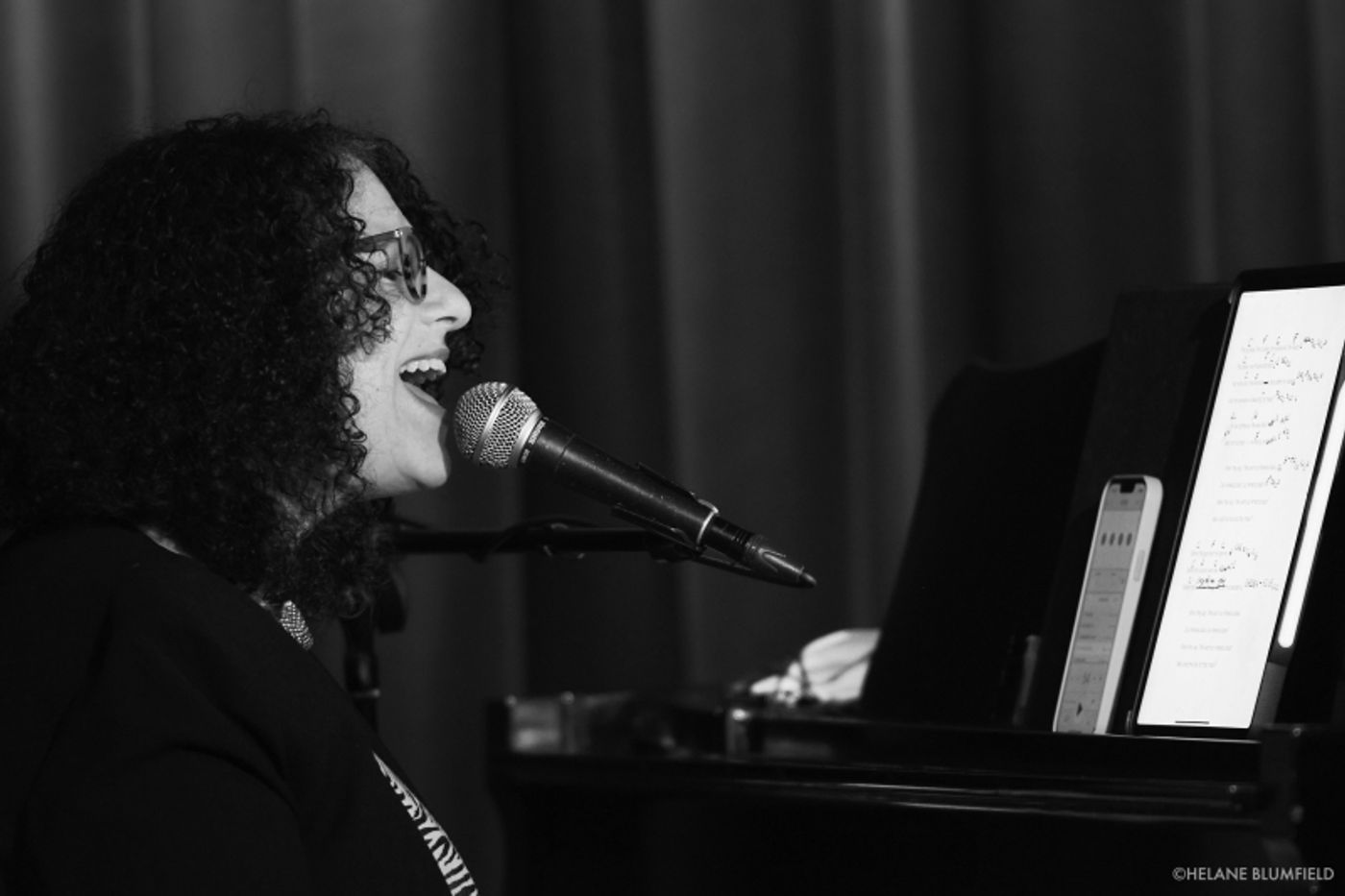 Photos: BLUE WAVE REUNION 2022: SAVE OUR DEMOCRACY FUNDRAISER at The Laurie Beechman Theatre by Helane Blumfield Photos: BLUE WAVE REUNION 2022: SAVE OUR DEMOCRACY FUNDRAISER at The Laurie Beechman Theatre by Helane Blumfield Image