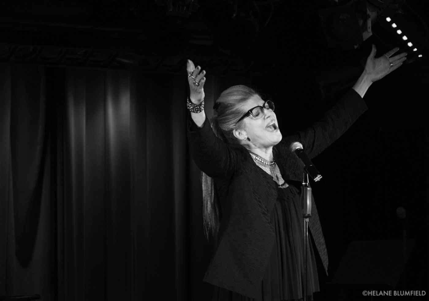 Photos: BLUE WAVE REUNION 2022: SAVE OUR DEMOCRACY FUNDRAISER at The Laurie Beechman Theatre by Helane Blumfield Photos: BLUE WAVE REUNION 2022: SAVE OUR DEMOCRACY FUNDRAISER at The Laurie Beechman Theatre by Helane Blumfield Image