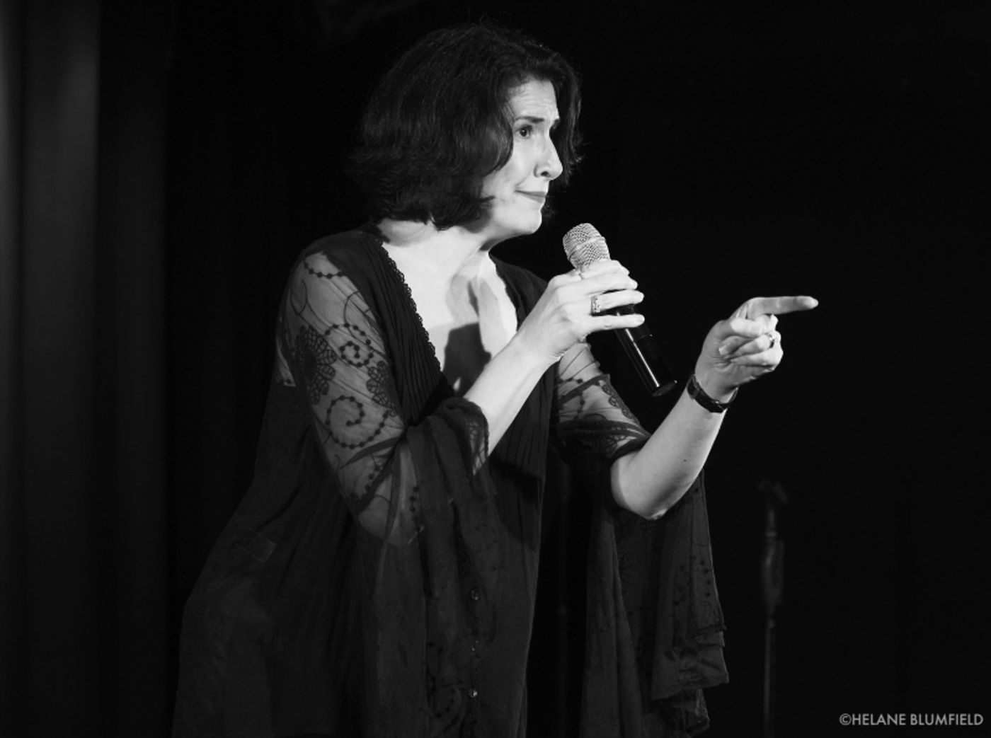 Photos: BLUE WAVE REUNION 2022: SAVE OUR DEMOCRACY FUNDRAISER at The Laurie Beechman Theatre by Helane Blumfield Photos: BLUE WAVE REUNION 2022: SAVE OUR DEMOCRACY FUNDRAISER at The Laurie Beechman Theatre by Helane Blumfield Image