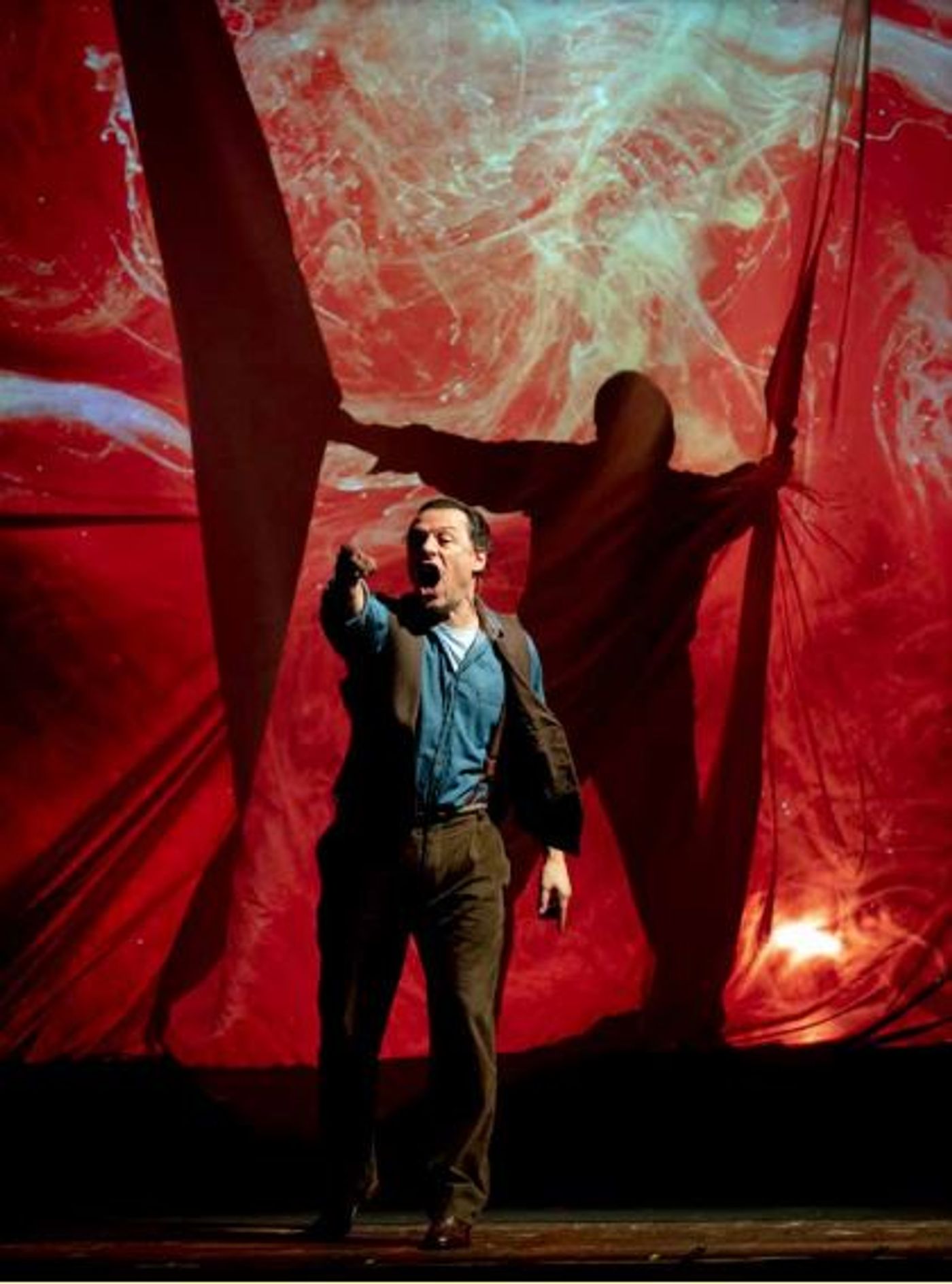 Los Teatros del Canal presentan el programa de la próxima temporada  Image