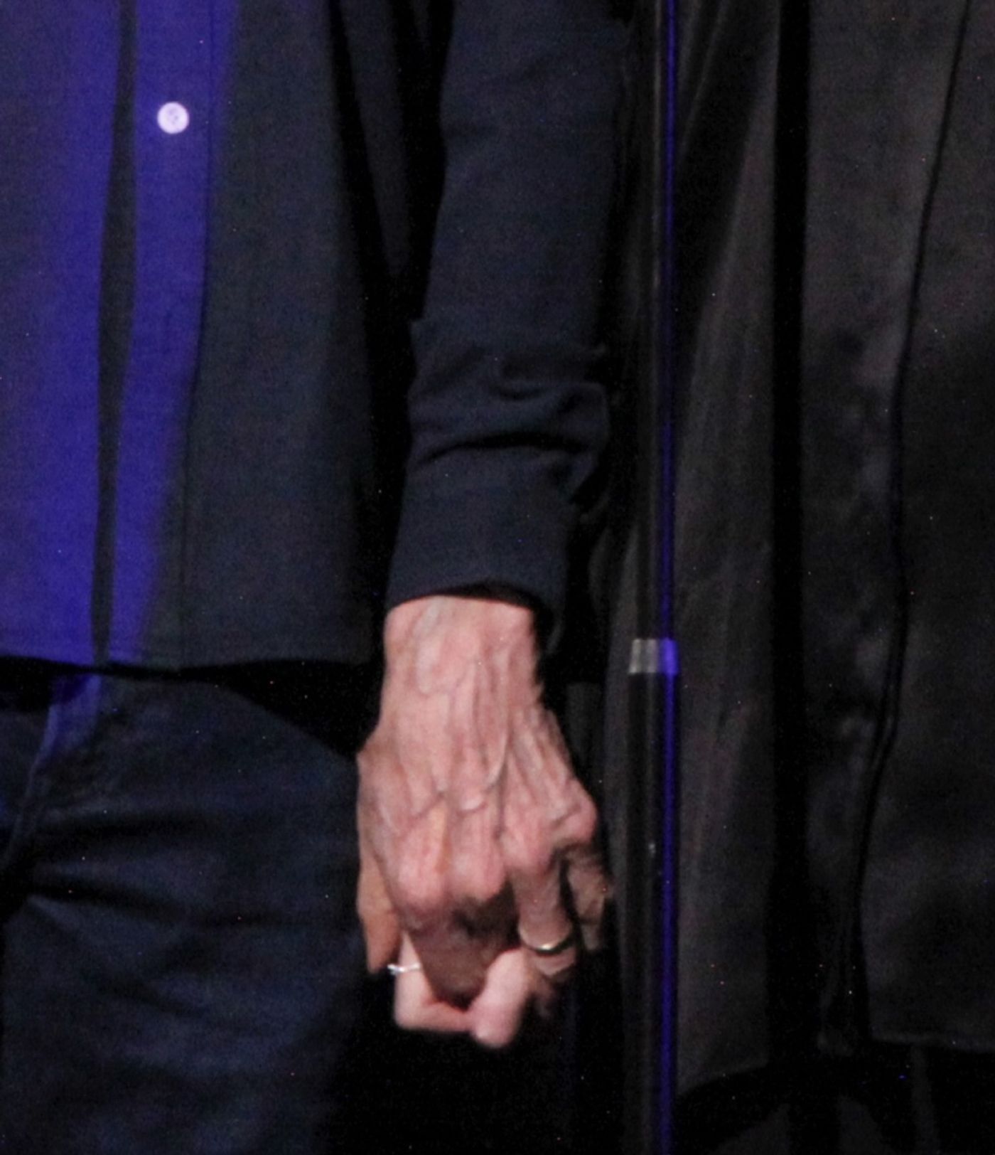 Review: Joanna Gleason Makes and Preserves History By Sharing Family History In OUT OF THE ECLIPSE at 54 Below  Image