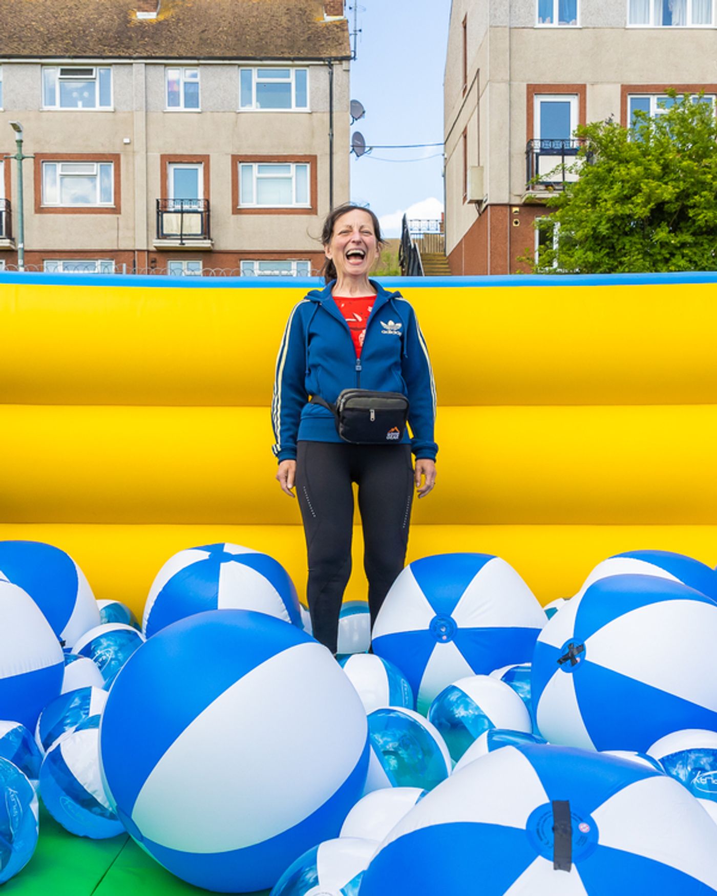 Photos: First Look at FEELPLAY, on UK Tour  Image