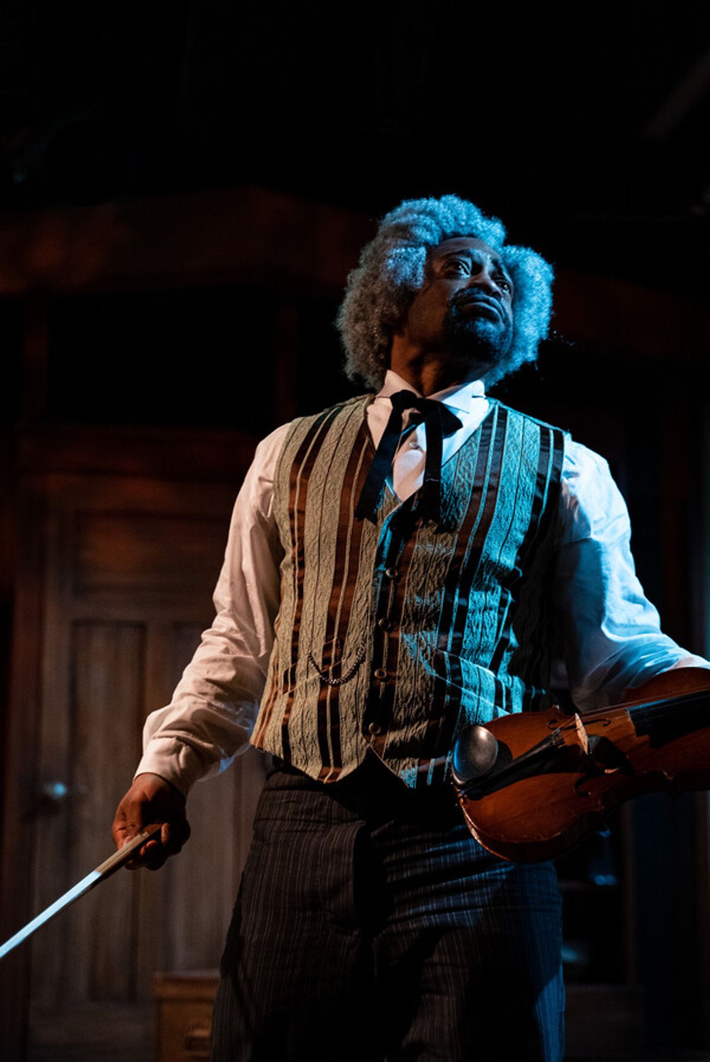 Photos: First Look at THE AGITATORS at Playhouse on Park  Image