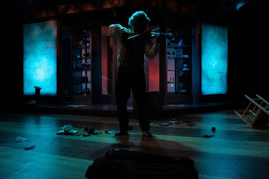 Photos: First Look at THE AGITATORS at Playhouse on Park  Image