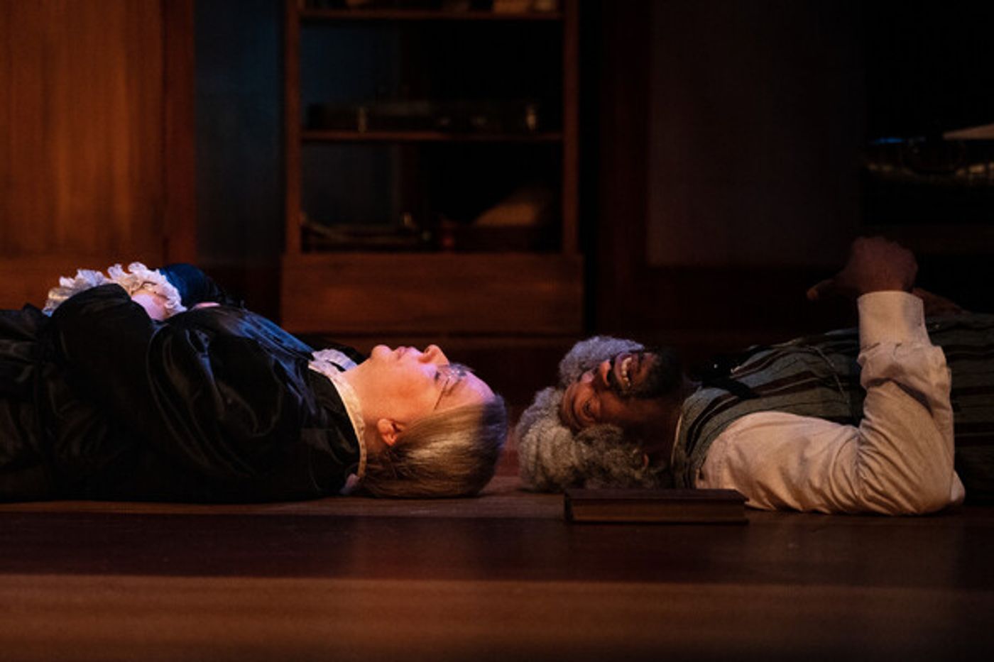 Photos: First Look at THE AGITATORS at Playhouse on Park  Image