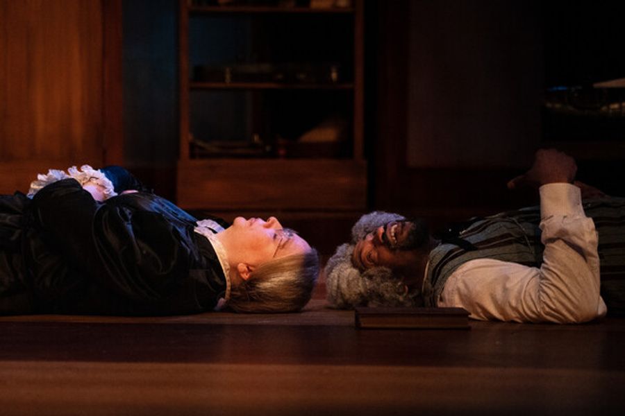 Photos: First Look at THE AGITATORS at Playhouse on Park  Image