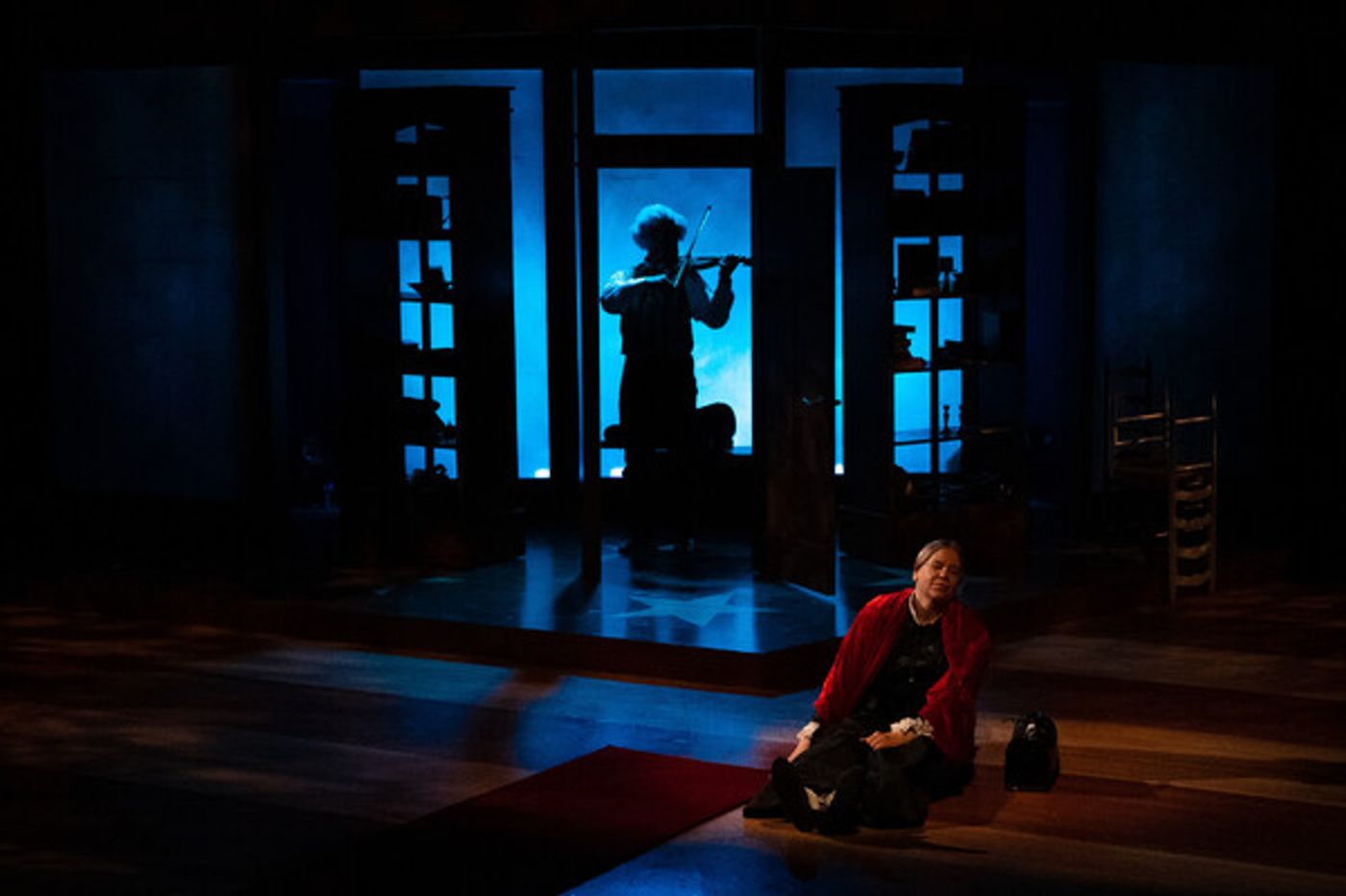 Photos: First Look at THE AGITATORS at Playhouse on Park  Image