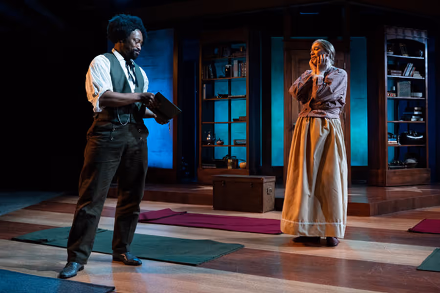 Photos: First Look at THE AGITATORS at Playhouse on Park  Image