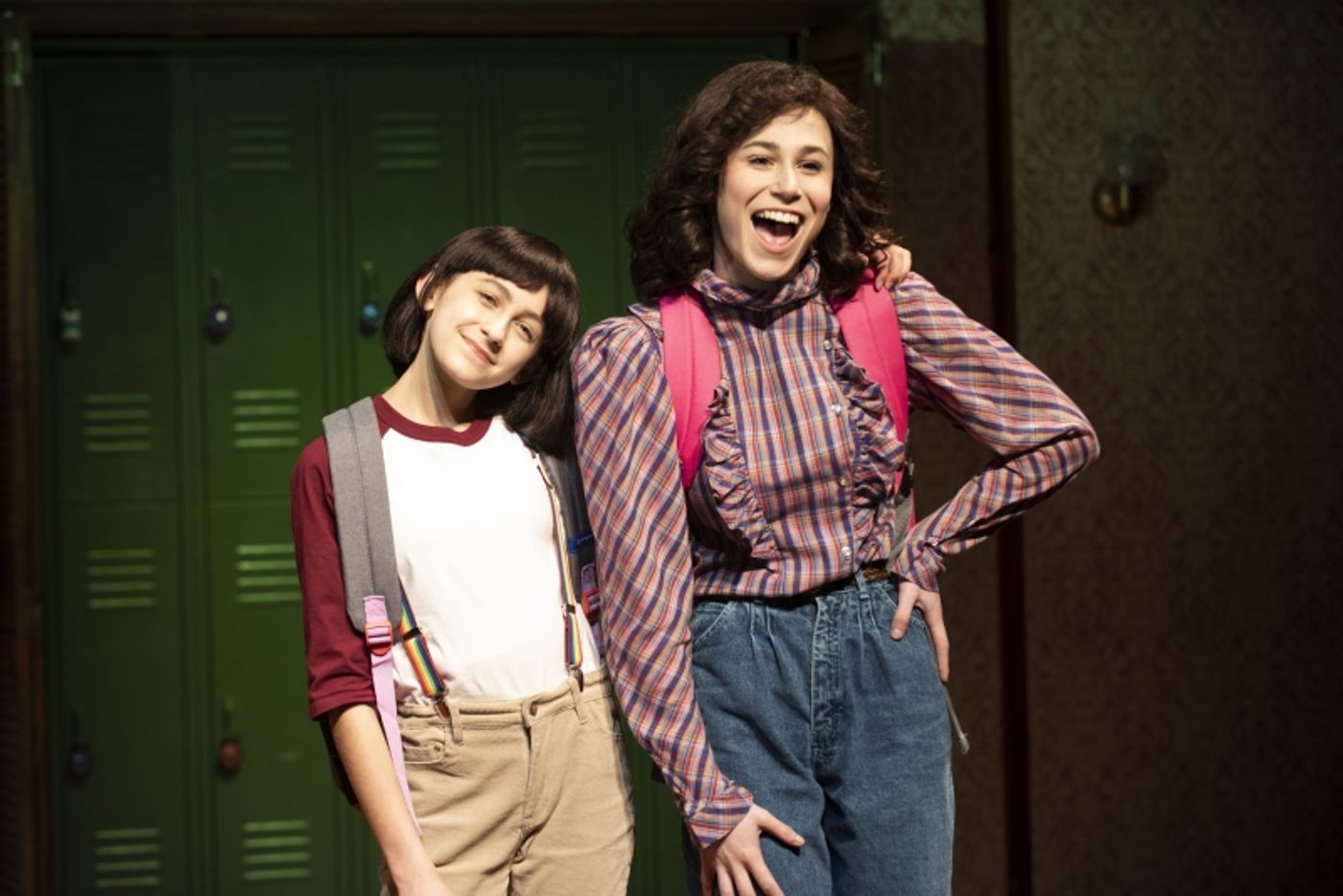 THE BEDWETTER, FAT HAM & More Lead Top Off-Broadway Shows for June 2022  Image