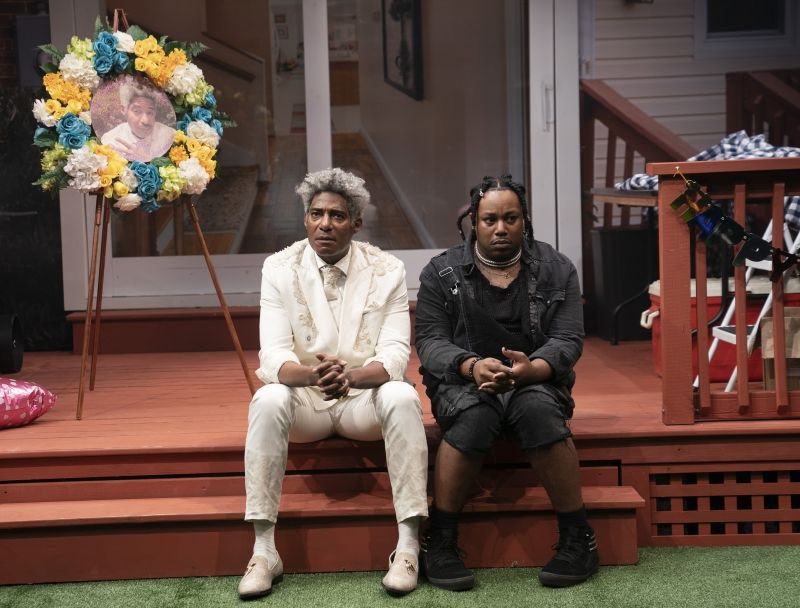 THE BEDWETTER, FAT HAM & More Lead Top Off-Broadway Shows for June 2022  Image