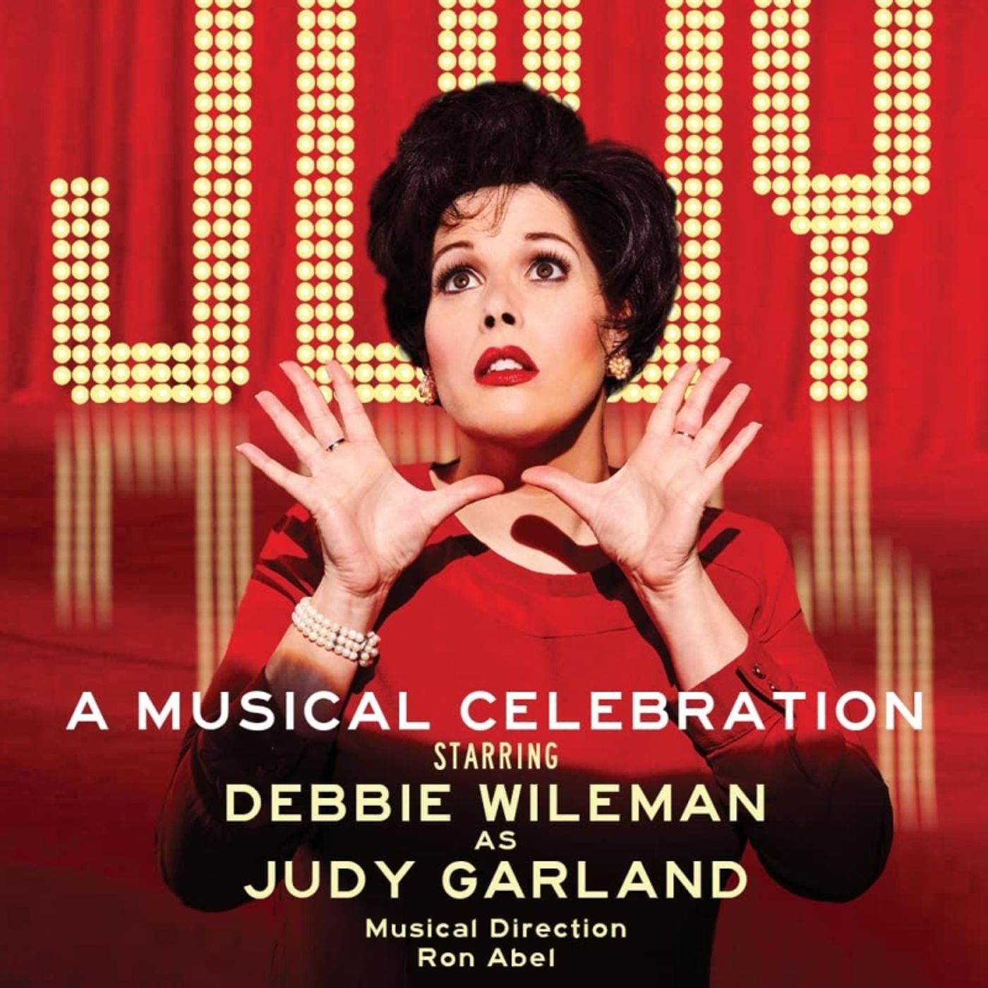 Interview: Debbie Wileman of HAPPY 100TH BIRTHDAY JUDY GARLAND!  Image