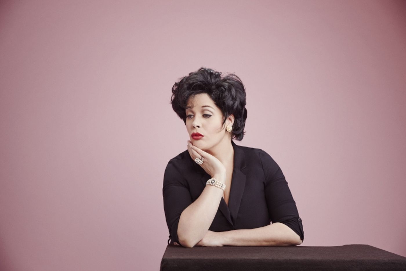 Interview: Debbie Wileman of HAPPY 100TH BIRTHDAY JUDY GARLAND!  Image