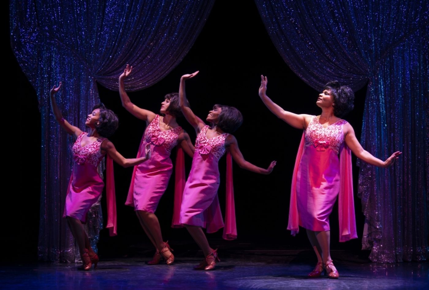 Interview: Actor & Playwright Melvin Tunstall III Rejoices in BEAUTIFUL: THE CAROLE KING MUSICAL at the Hobby Center  Image