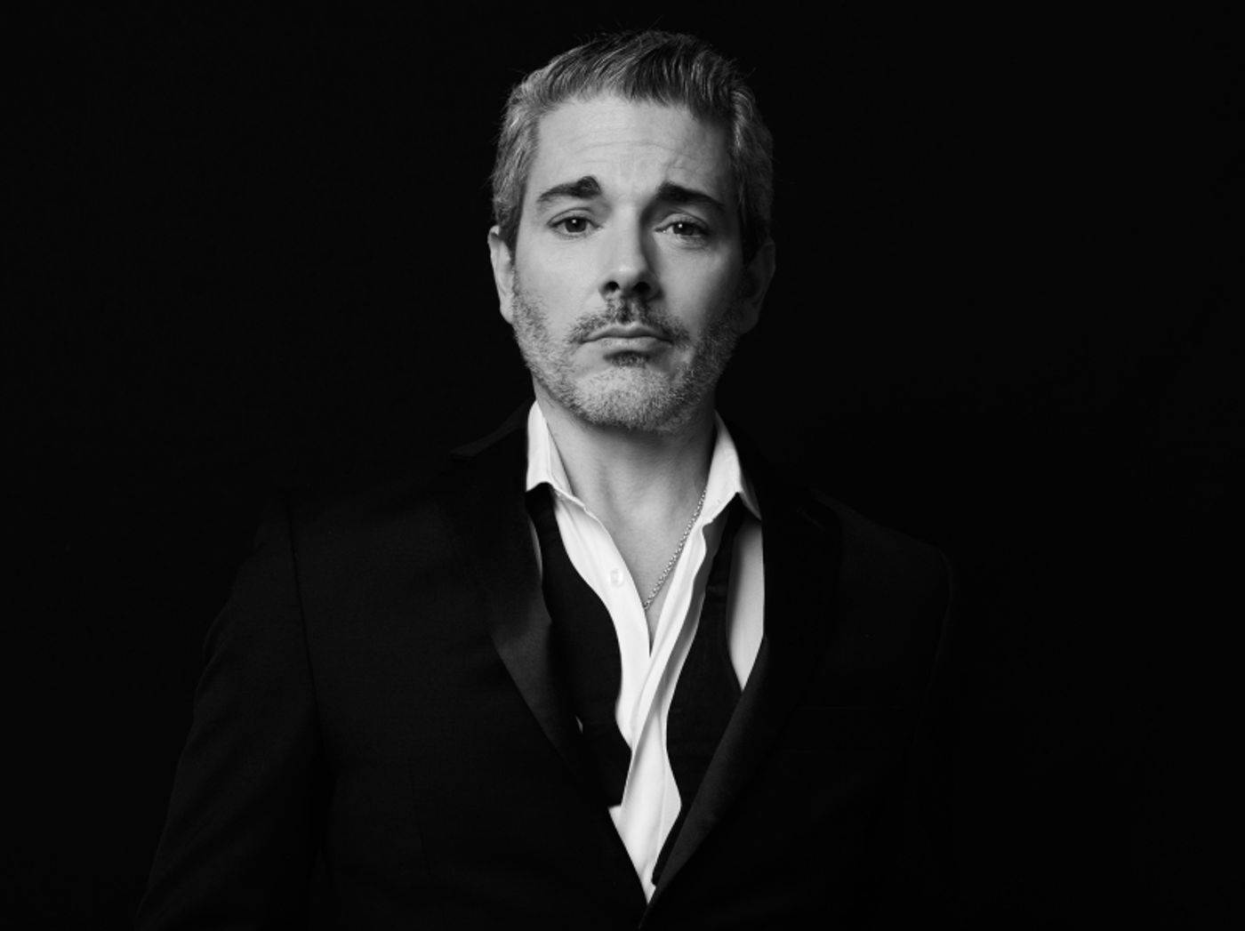 Interview: Helane Blumfield of ME AND BOBBY PEACO at Don't Tell Mama  Image