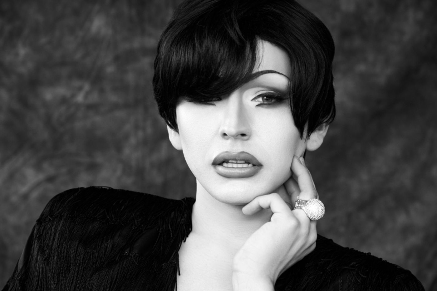 Interview: Helane Blumfield of ME AND BOBBY PEACO at Don't Tell Mama  Image