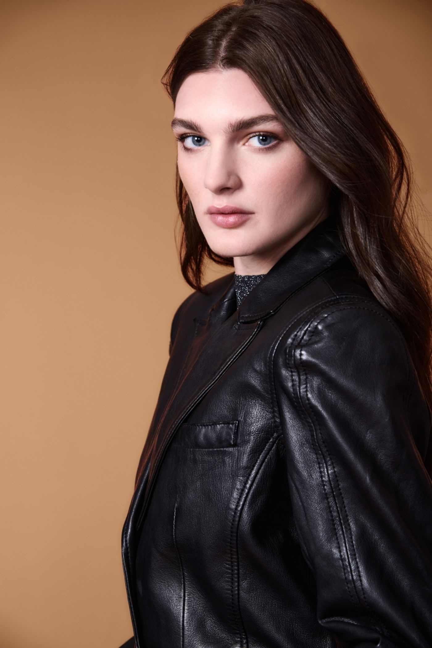 Interview: Helane Blumfield of ME AND BOBBY PEACO at Don't Tell Mama  Image