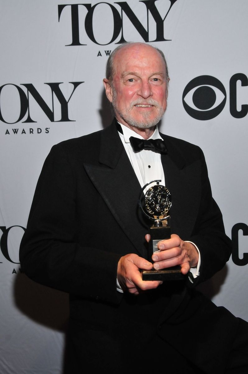 Interview: Robert Kelley of RAGTIME at TheatreWorks Silicon Valley Brings the Great American Musical to Life  Image