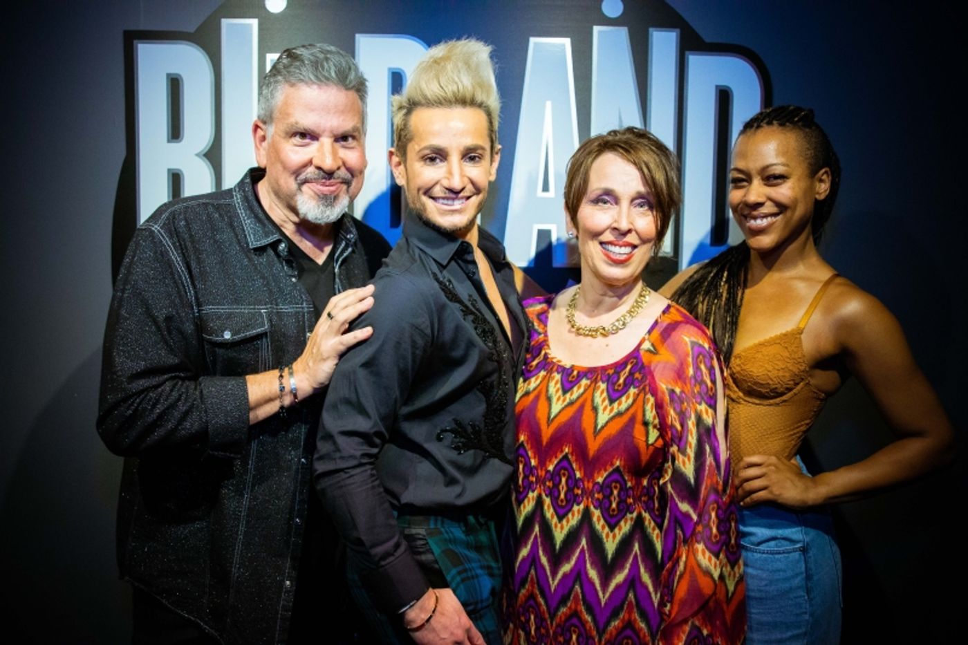 Photos: May 31st THE LINEUP WITH SUSIE MOSHER at Birdland Theater by Matt Baker Photos: May 31st THE LINEUP WITH SUSIE MOSHER at Birdland Theater by Matt Baker Image