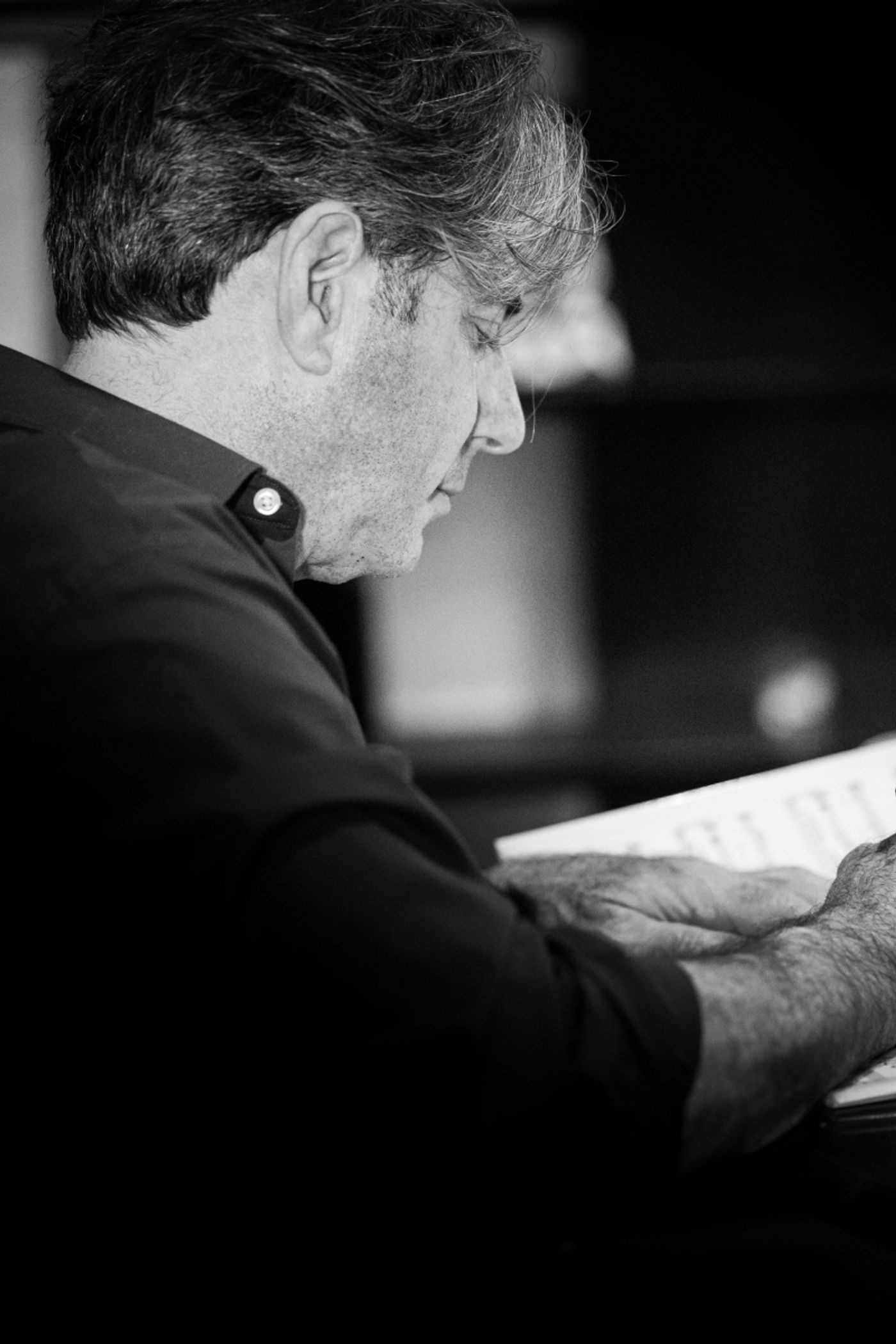 Photos: May 31st THE LINEUP WITH SUSIE MOSHER at Birdland Theater by Matt Baker Photos: May 31st THE LINEUP WITH SUSIE MOSHER at Birdland Theater by Matt Baker Image