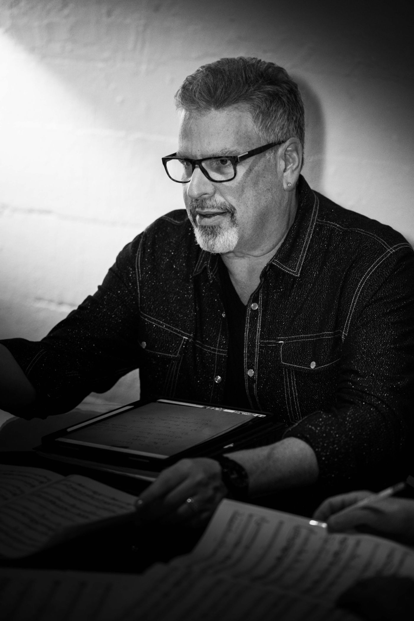 Photos: May 31st THE LINEUP WITH SUSIE MOSHER at Birdland Theater by Matt Baker Photos: May 31st THE LINEUP WITH SUSIE MOSHER at Birdland Theater by Matt Baker Image