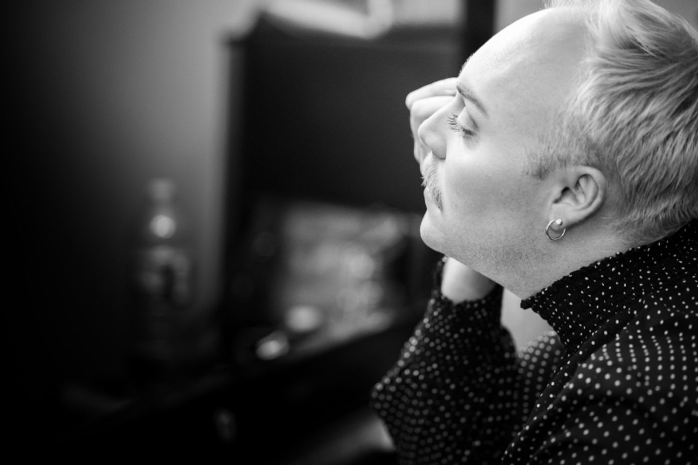 Photos: May 31st THE LINEUP WITH SUSIE MOSHER at Birdland Theater by Matt Baker Photos: May 31st THE LINEUP WITH SUSIE MOSHER at Birdland Theater by Matt Baker Image