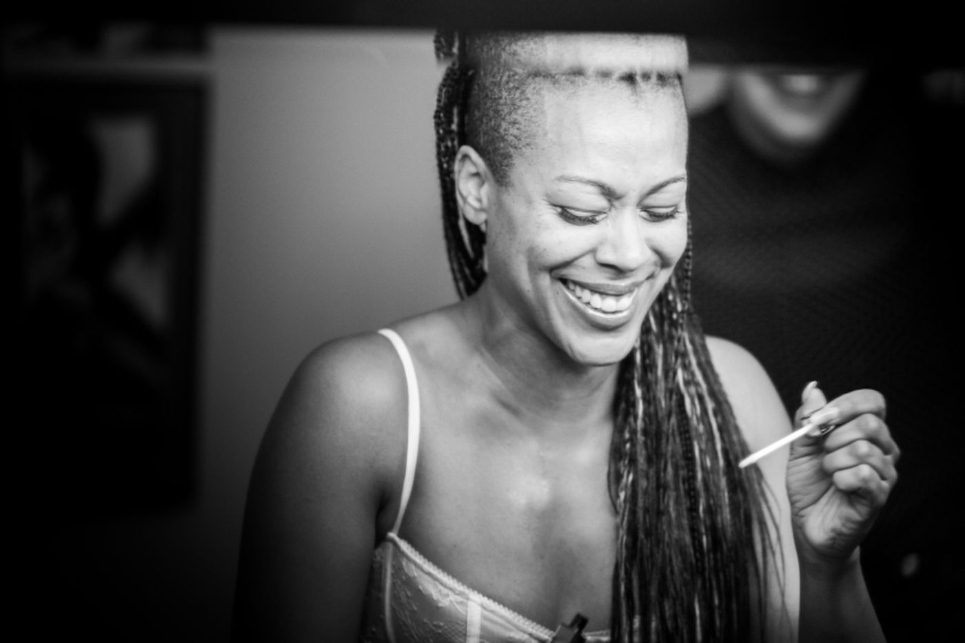 Photos: May 31st THE LINEUP WITH SUSIE MOSHER at Birdland Theater by Matt Baker Photos: May 31st THE LINEUP WITH SUSIE MOSHER at Birdland Theater by Matt Baker Image