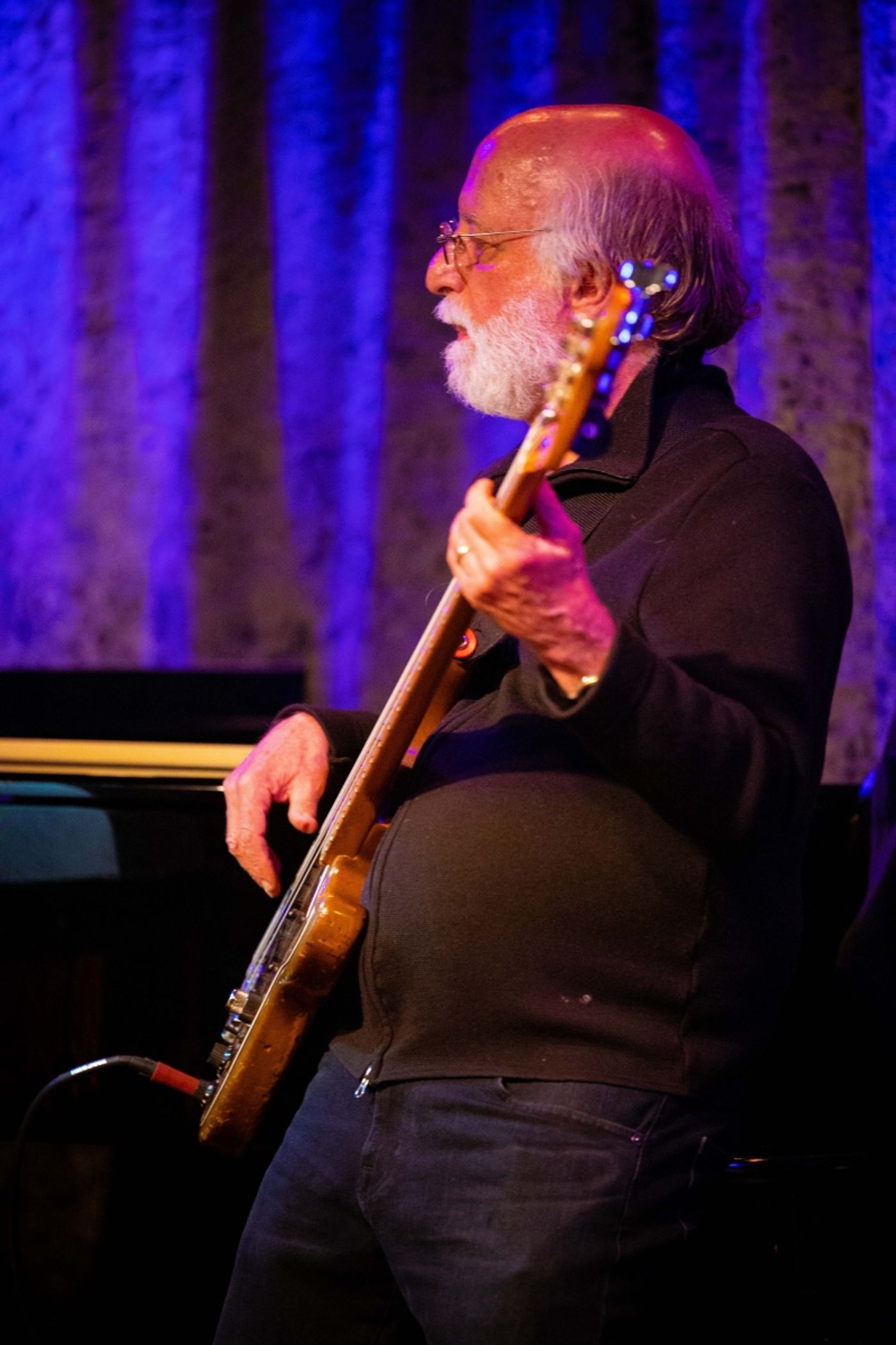 Photos: May 31st THE LINEUP WITH SUSIE MOSHER at Birdland Theater by Matt Baker Photos: May 31st THE LINEUP WITH SUSIE MOSHER at Birdland Theater by Matt Baker Image