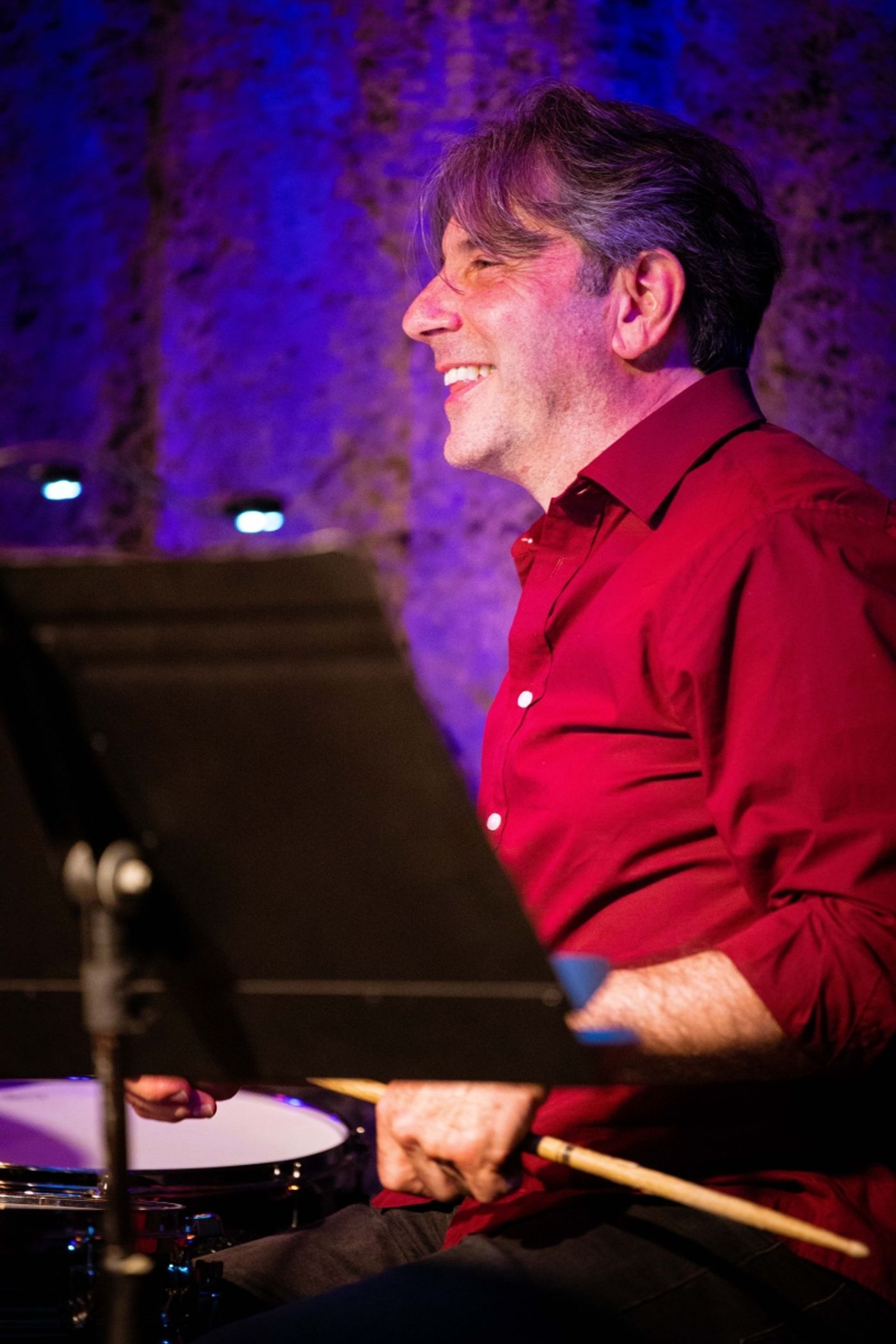 Photos: May 31st THE LINEUP WITH SUSIE MOSHER at Birdland Theater by Matt Baker Photos: May 31st THE LINEUP WITH SUSIE MOSHER at Birdland Theater by Matt Baker Image