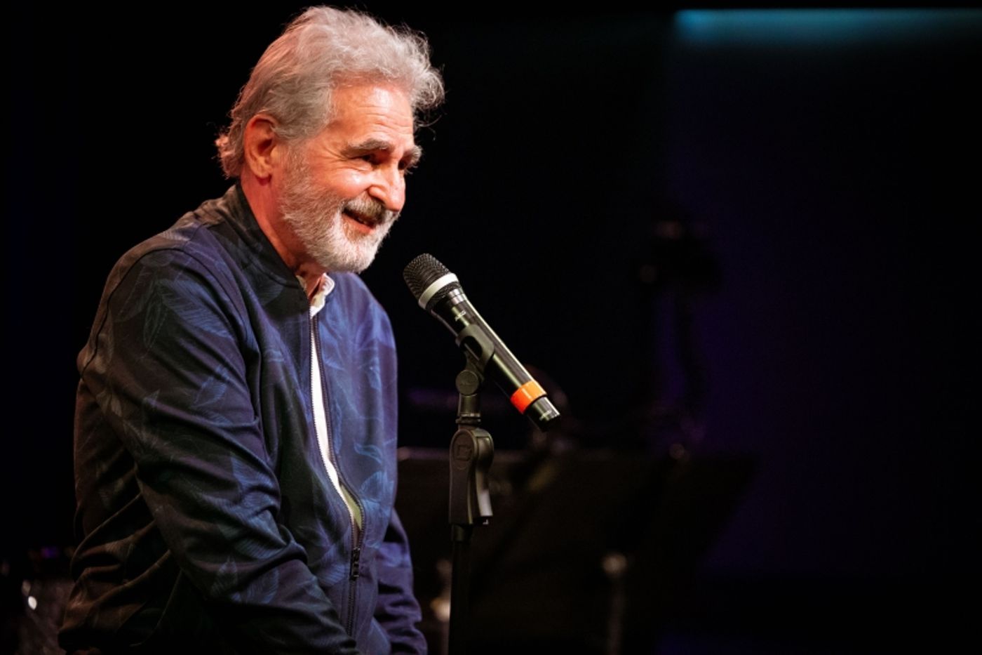 Photos: May 31st THE LINEUP WITH SUSIE MOSHER at Birdland Theater by Matt Baker Photos: May 31st THE LINEUP WITH SUSIE MOSHER at Birdland Theater by Matt Baker Image