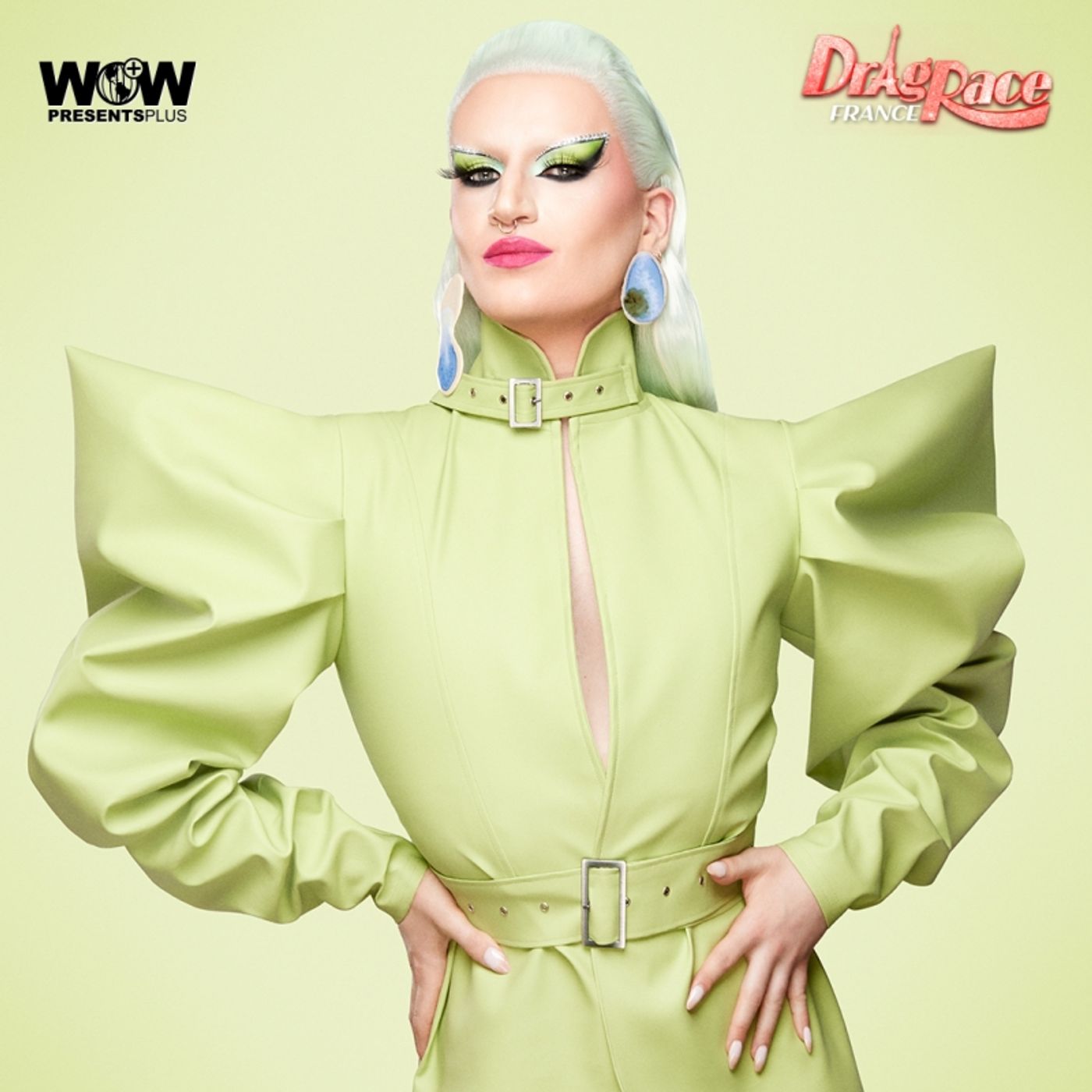 World of Wonder Introduces the Queens of DRAG RACE FRANCE Season One  Image
