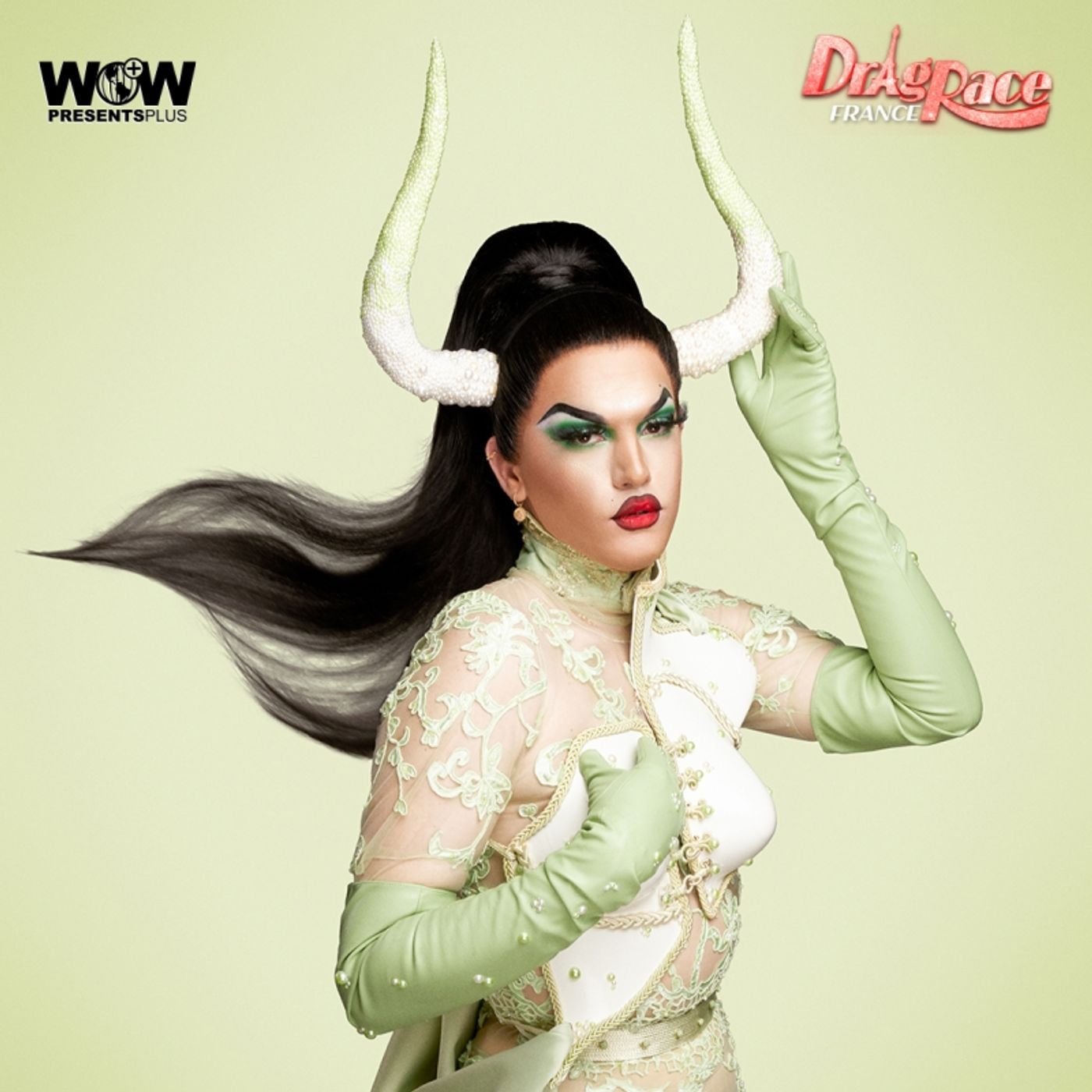 World of Wonder Introduces the Queens of DRAG RACE FRANCE Season One  Image