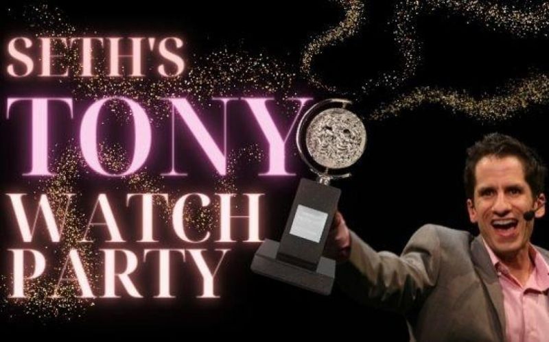 Your Guide to 2022 Tony Awards Viewing Parties in New York City Your Guide to 2022 Tony Awards Viewing Parties in New York City Image