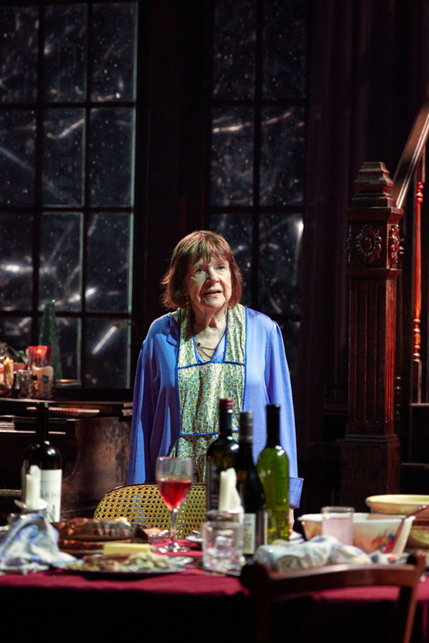 Photos: First Look at Lincoln Center Theater's EPIPHANY  Image