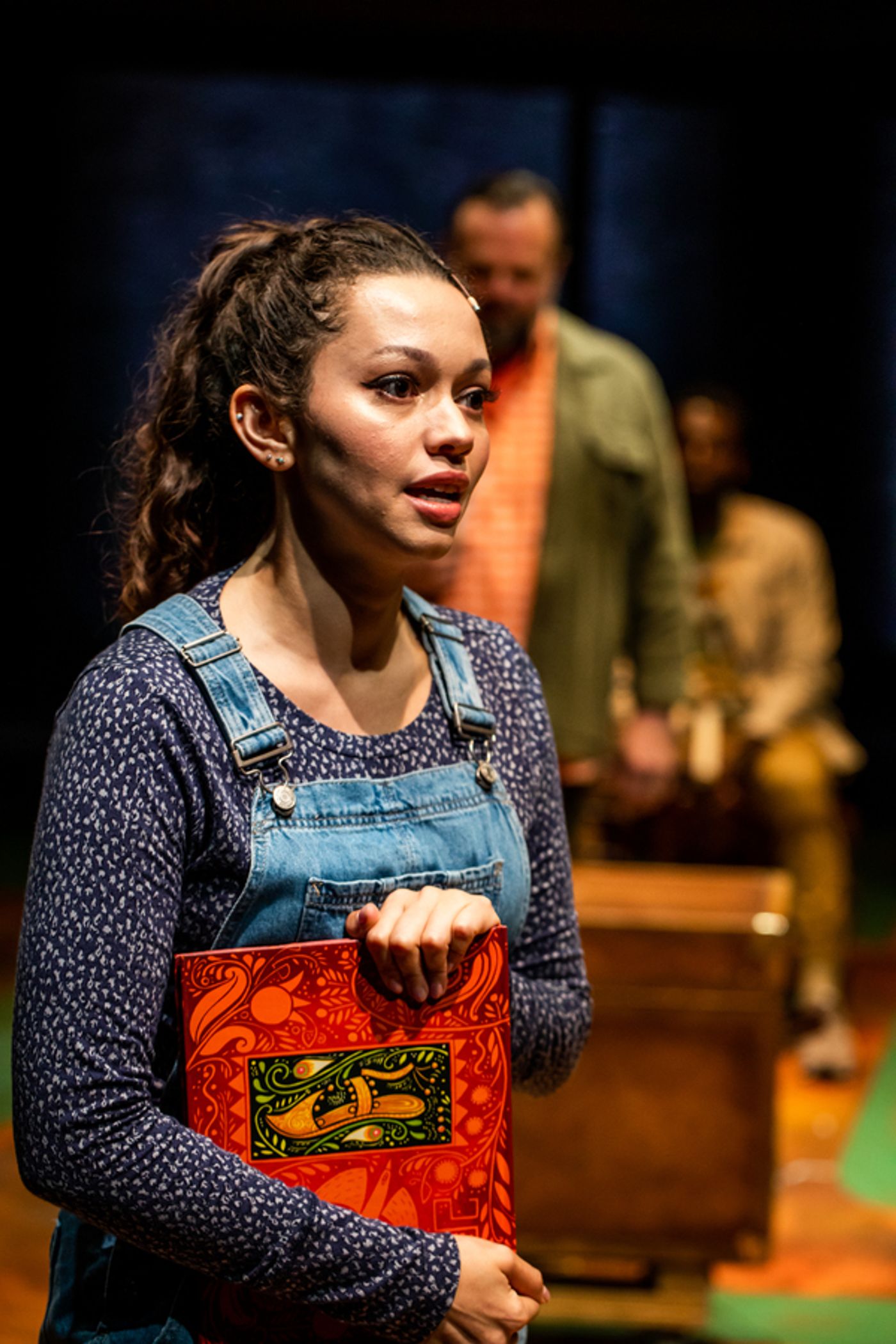 Photos: First Look at INTO THE WOODS at the Arden Theatre Company  Image