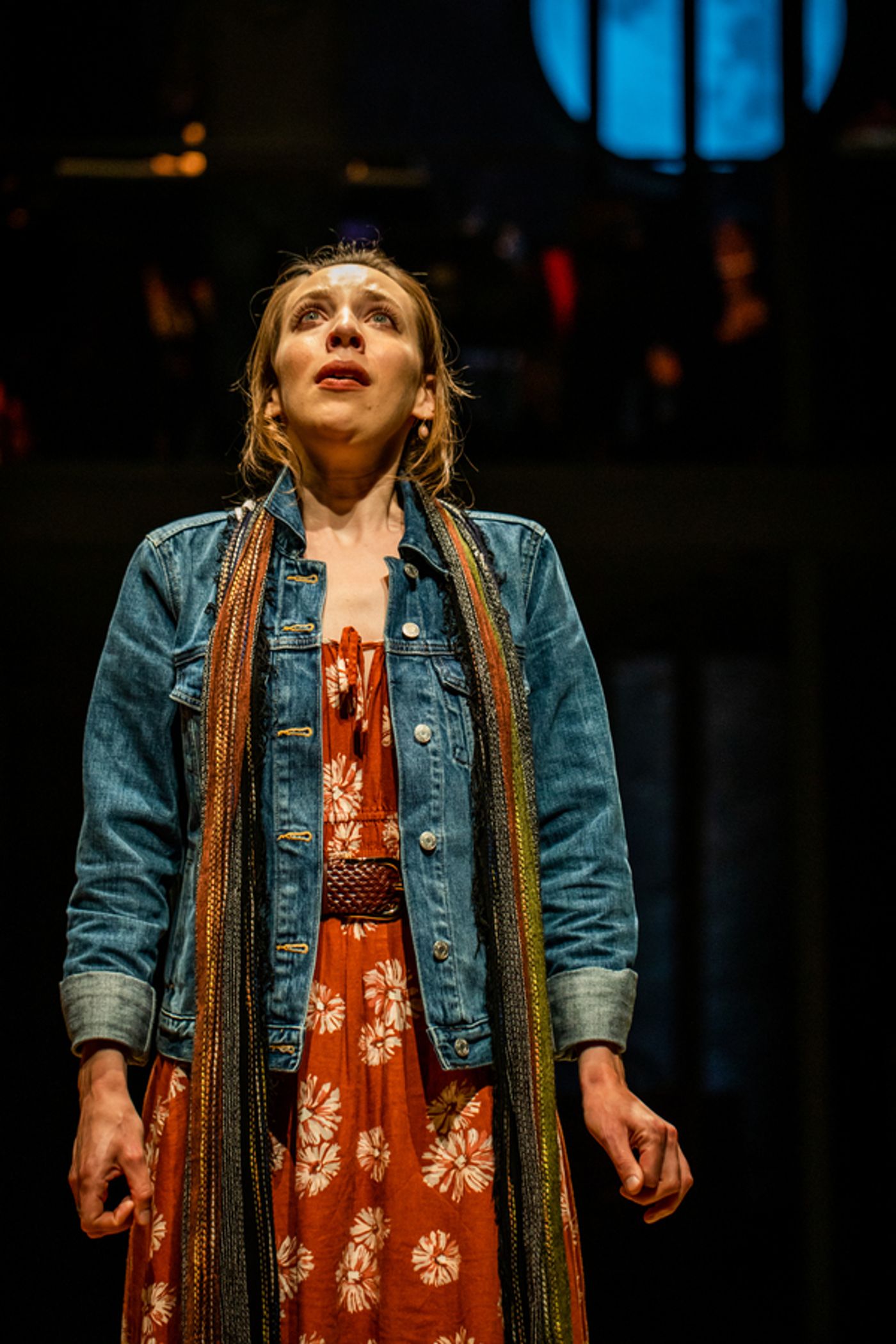 Photos: First Look at INTO THE WOODS at the Arden Theatre Company  Image