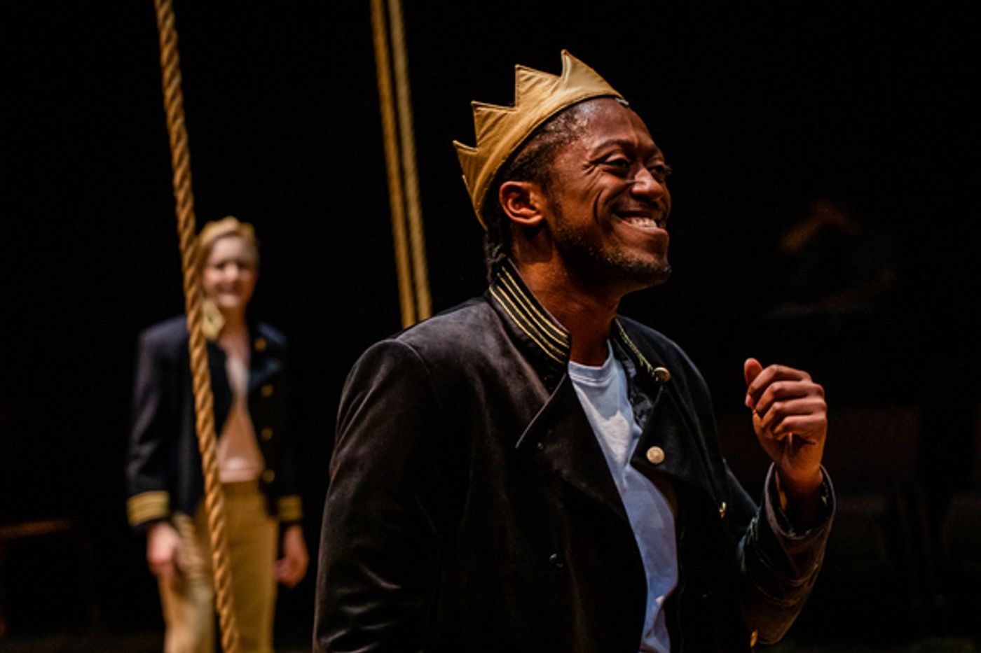 Photos: First Look at INTO THE WOODS at the Arden Theatre Company  Image