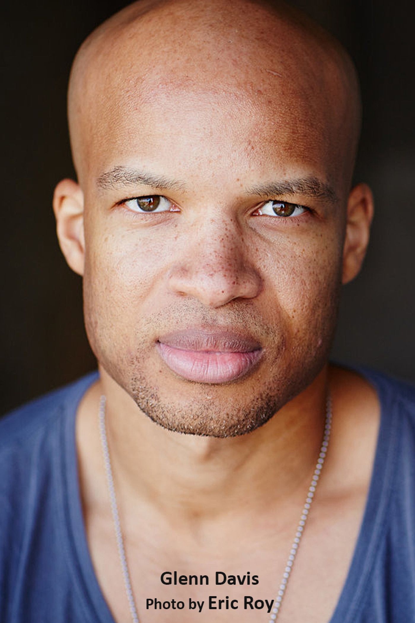 Interview: Glenn Davis High Scoring with KING JAMES Interview: Glenn Davis High Scoring with KING JAMES Image