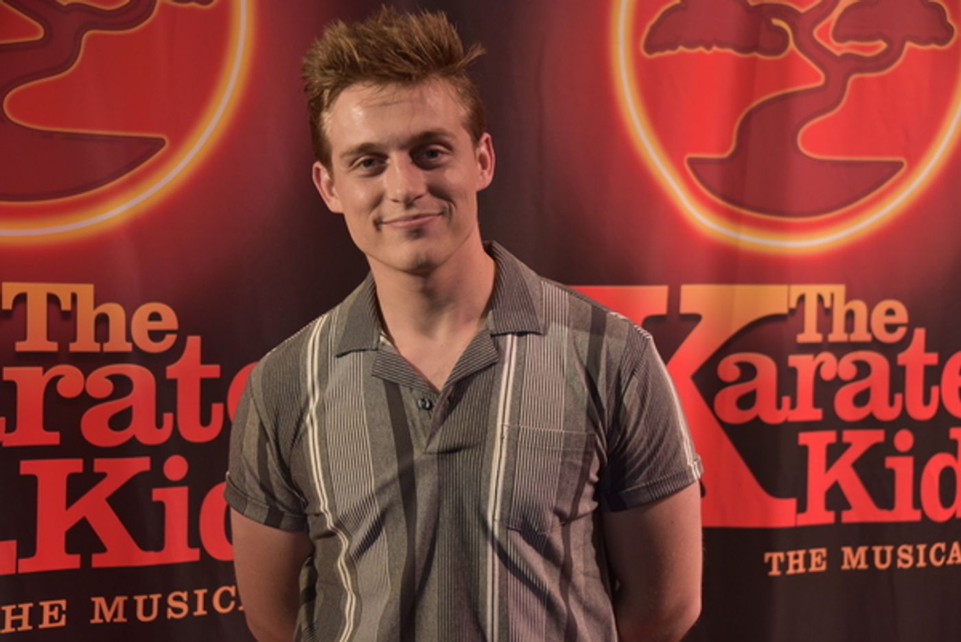 Photos: Go Inside Opening Night of the Pre-Broadway Run of THE KARATE KID - THE MUSICAL  Image