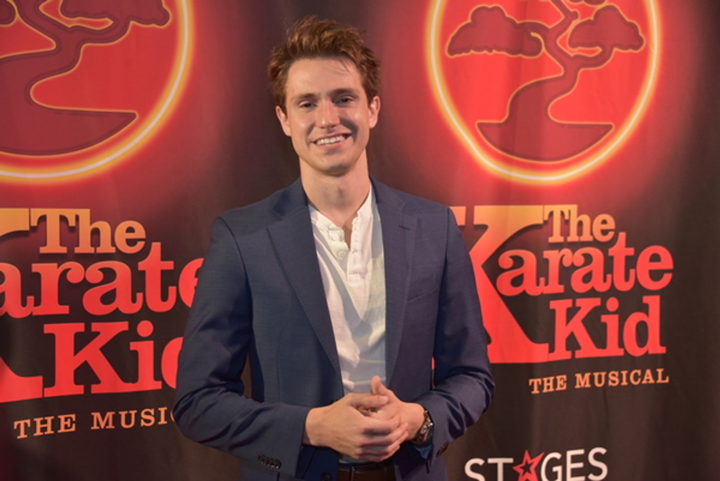 Photos: Go Inside Opening Night of the Pre-Broadway Run of THE KARATE KID - THE MUSICAL  Image