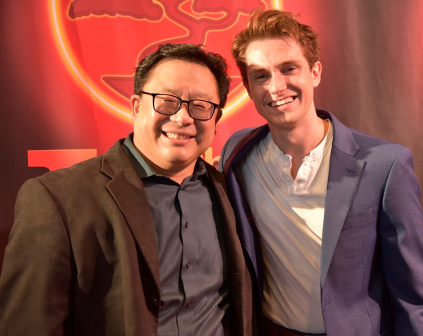 Photos: Go Inside Opening Night of the Pre-Broadway Run of THE KARATE KID - THE MUSICAL  Image