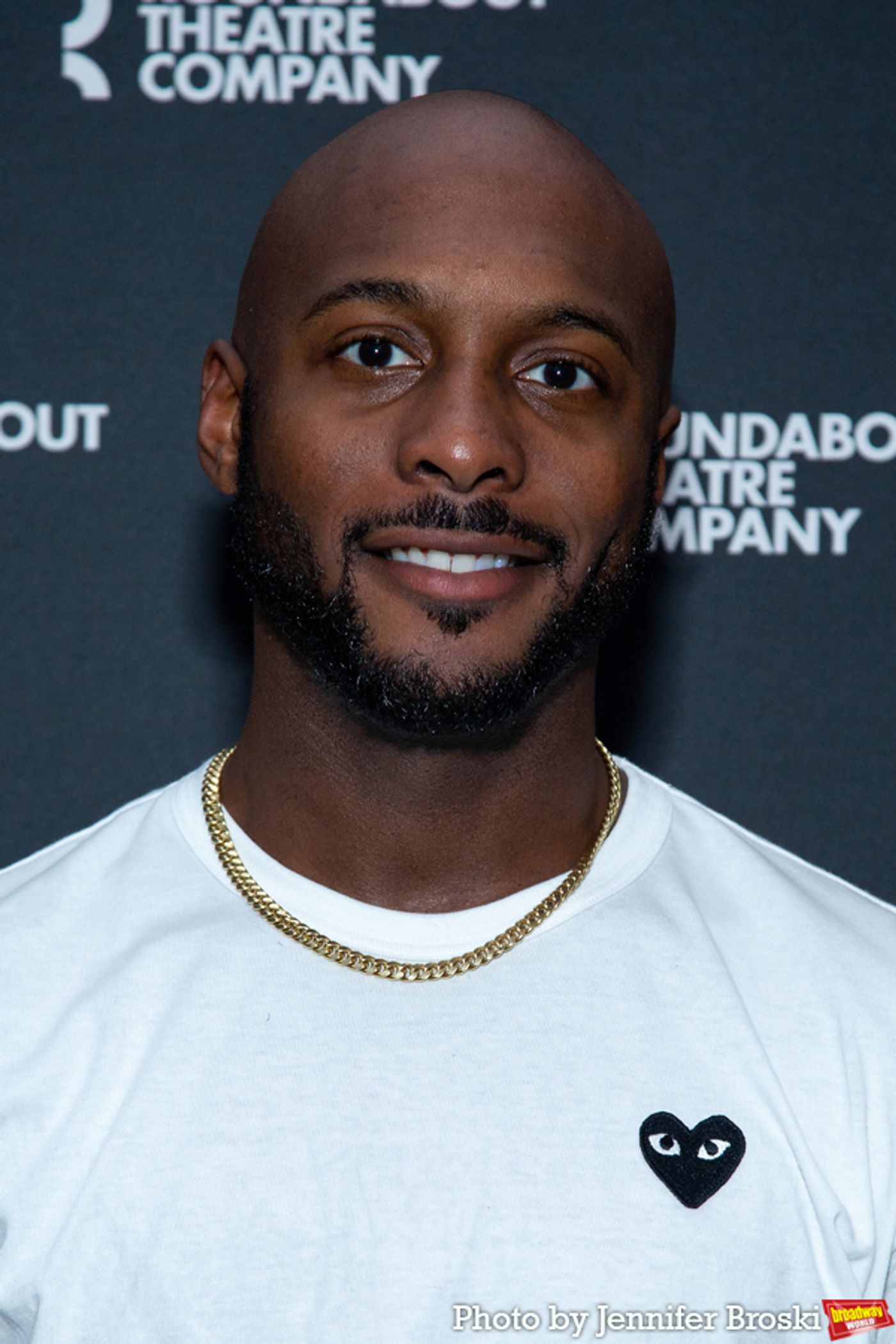 Photos: Roundabout Celebrates ...WHAT THE END WILL BE On Opening Night!  Image