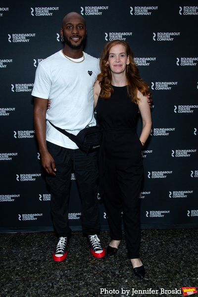 Mansa Ra, Margot Bordelon Photo