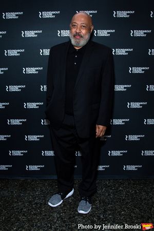 Keith Randolph Smith @ BroadwayWorld Keith Randolph Smith Photo