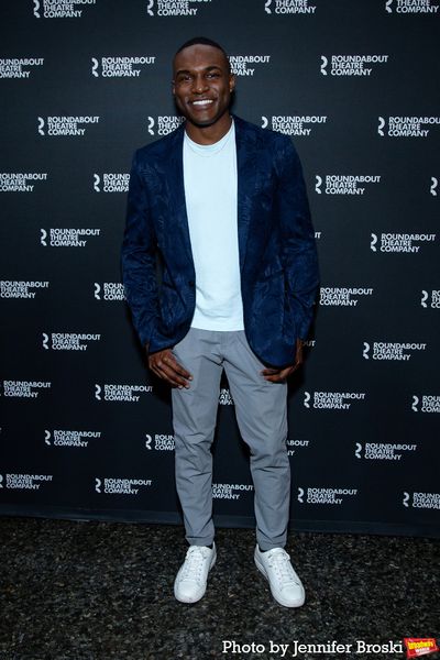 Gerald Caesar Photo