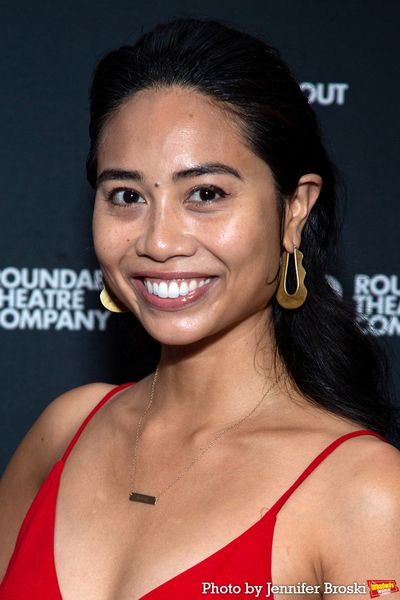 Francesca Fernandez McKenzie Photo