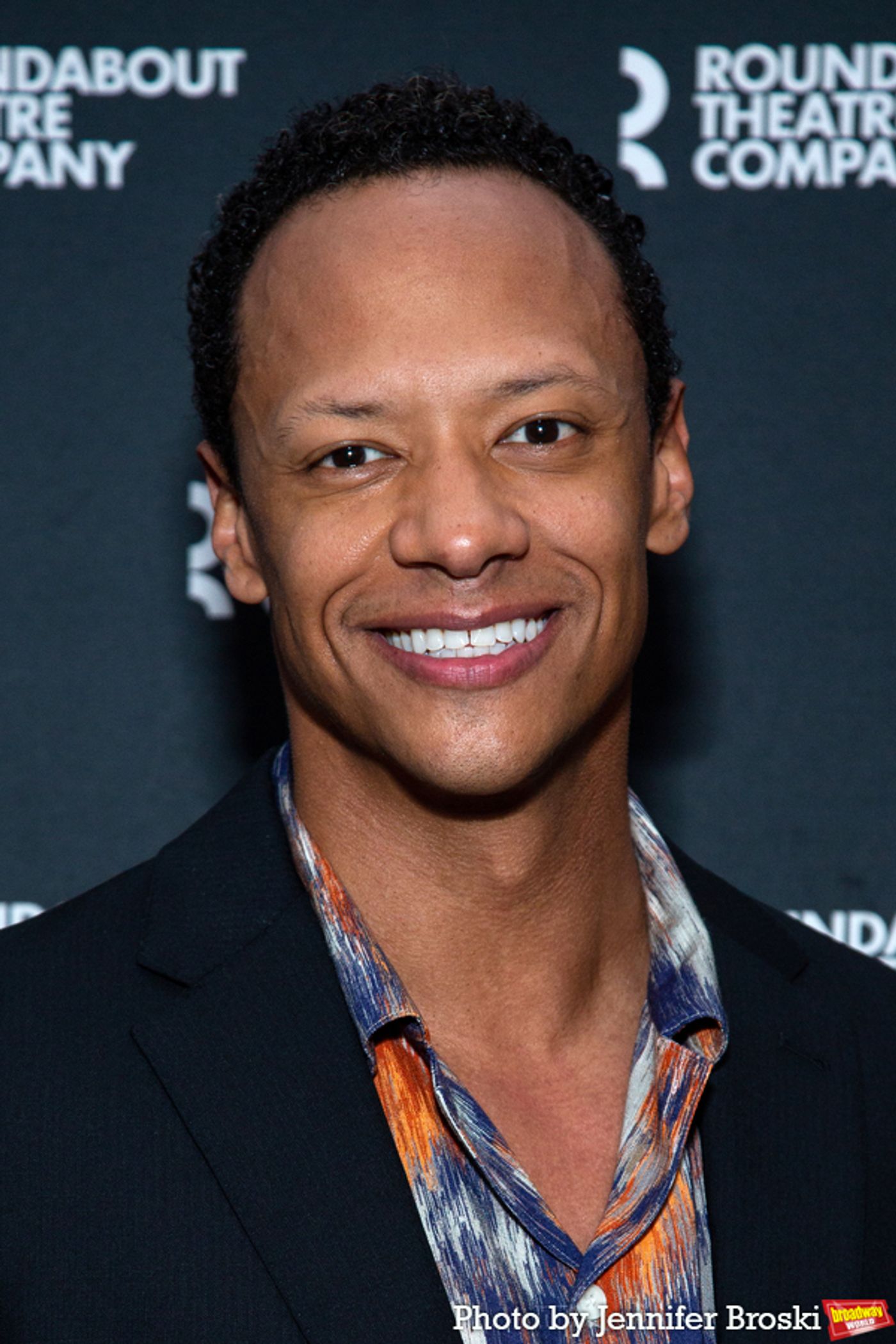 Photos: Roundabout Celebrates ...WHAT THE END WILL BE On Opening Night!  Image