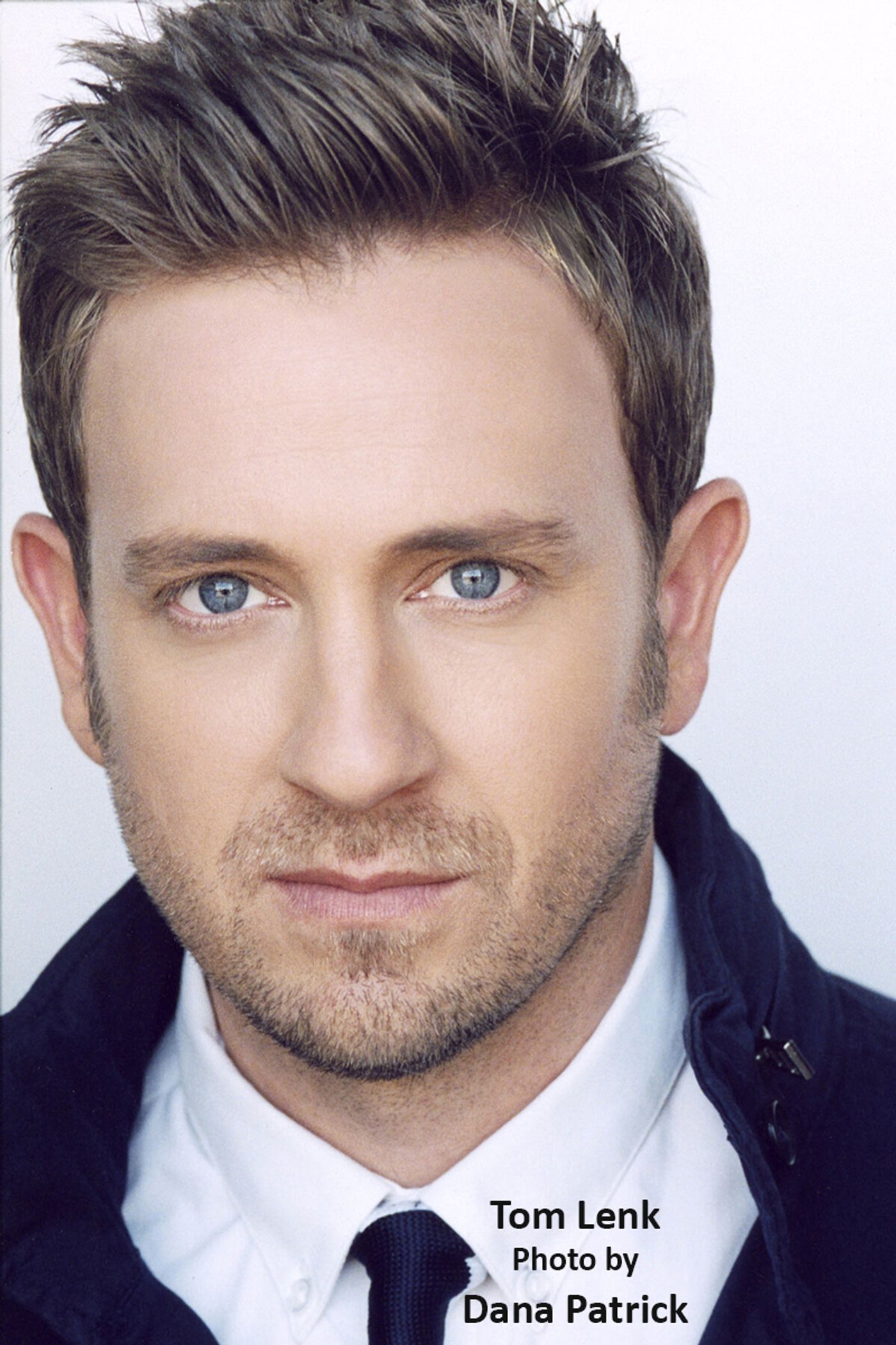 Interview: LOTTIE PLATCHETT's Tom Lenk Keeps His Hands In Many Fires Interview: LOTTIE PLATCHETT's Tom Lenk Keeps His Hands In Many Fires Image