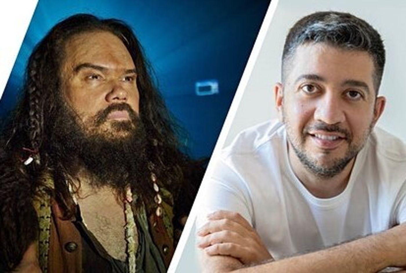 Hablamos con Iván Macías y Joseán Moreno sobre el nuevo curso de SCool  Image